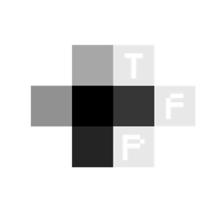 Logo The Frame Pixel